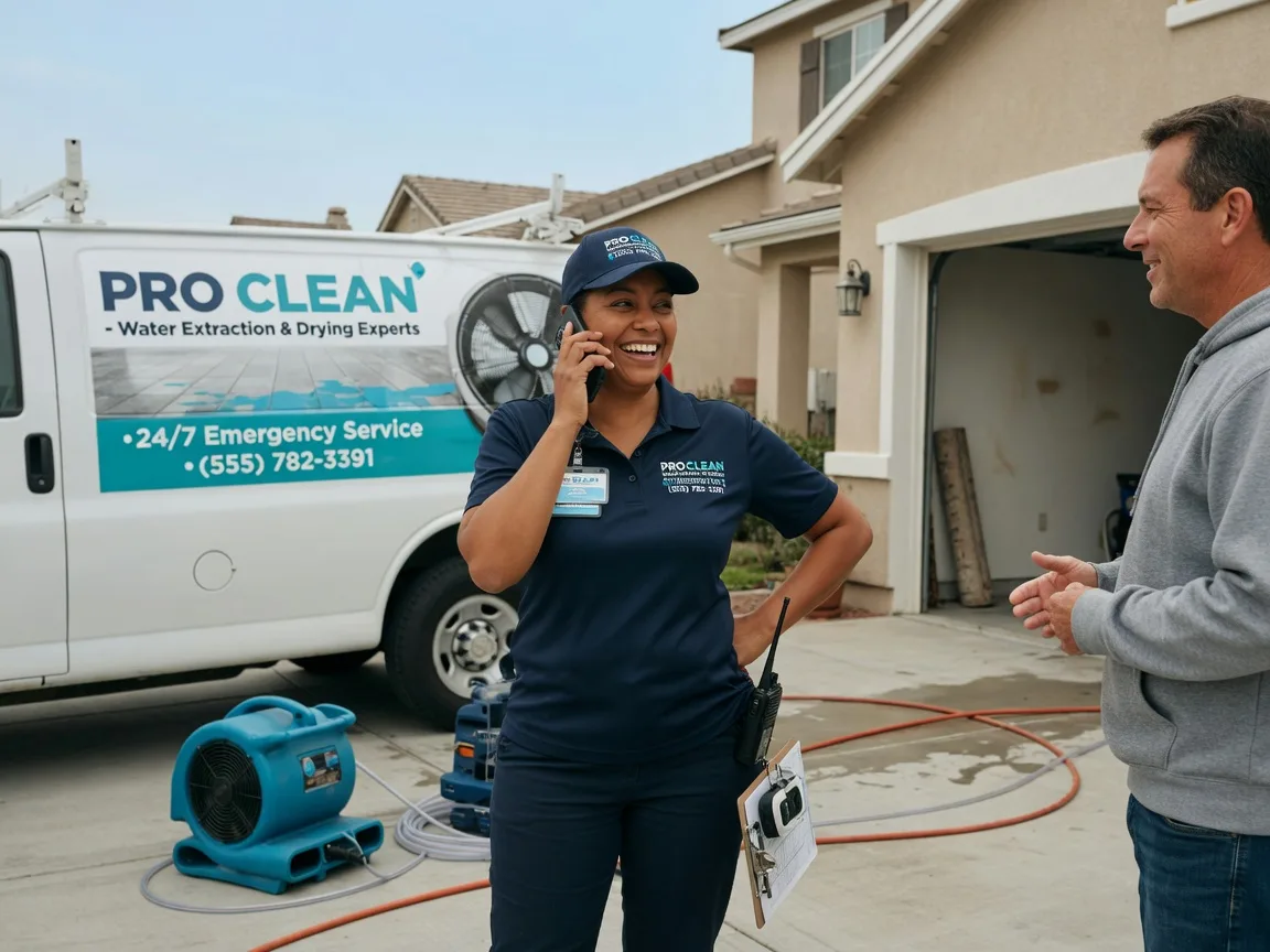 Water Extraction & Drying Cedarhurst, NY FAQs